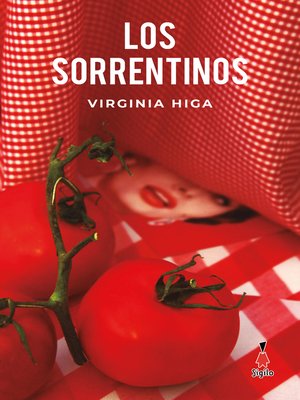 cover image of Los sorrentinos